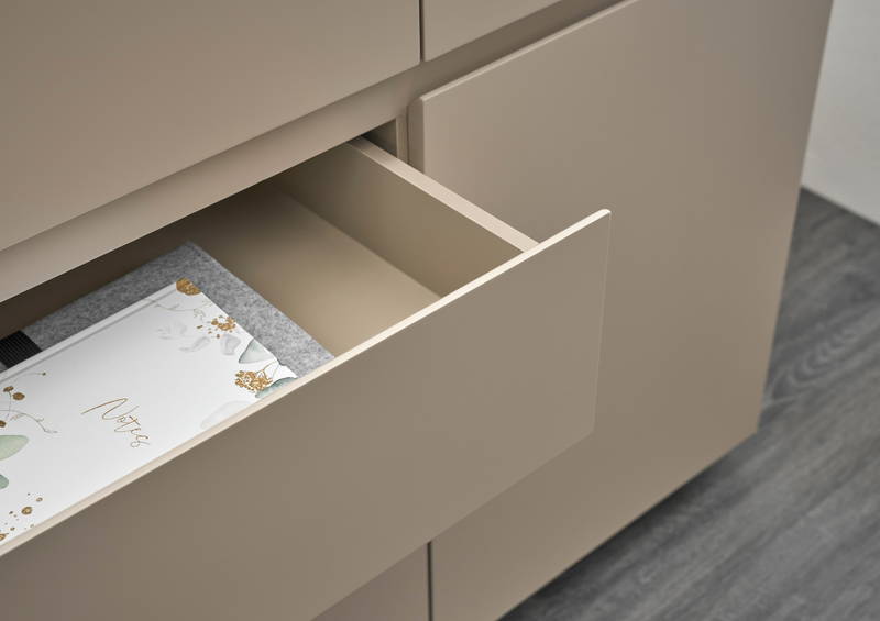 XORA Sideboard PALAMOS