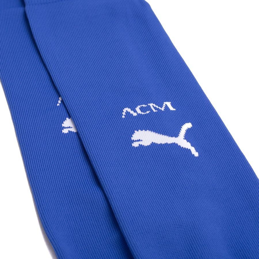 Milan AC Troisièmes Chaussettes 2023/24