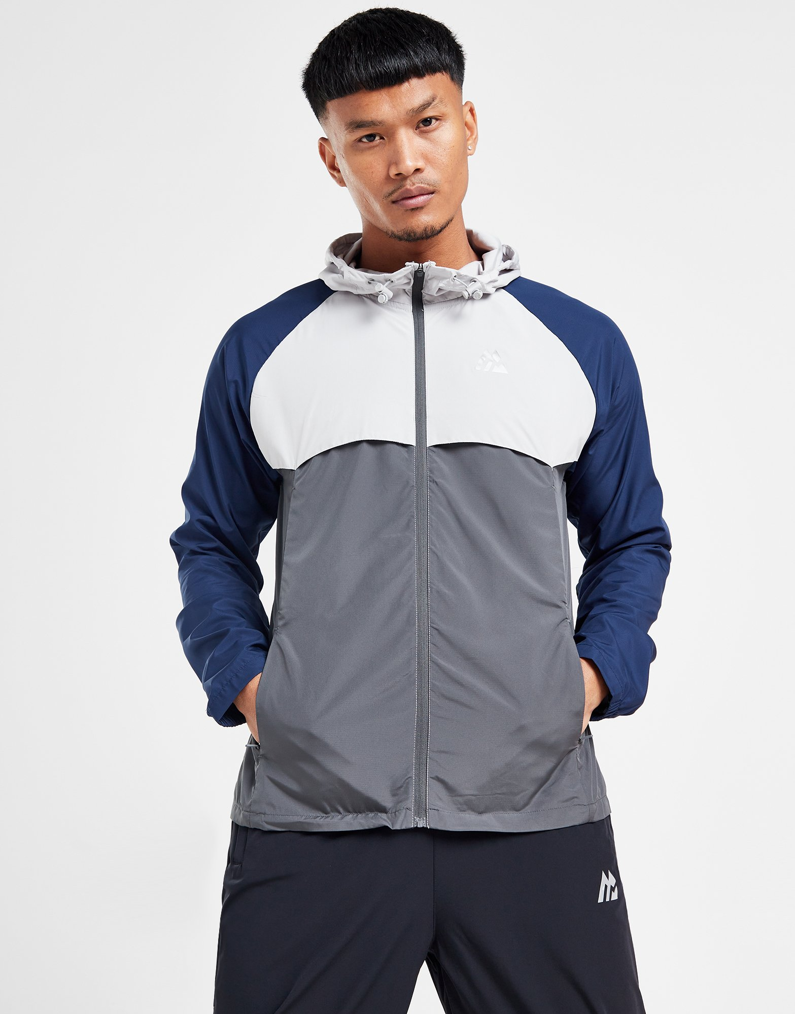 MONTIREX Veste Coupe-Vent Breeze Homme