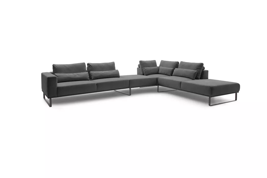 Ecksofa JustB! PM100
