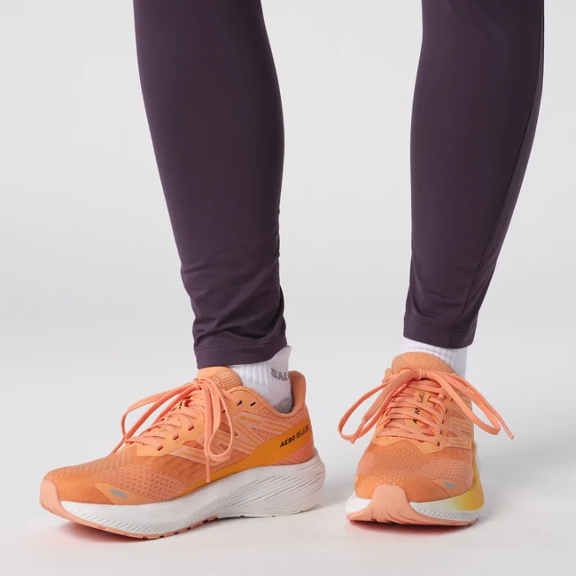 AERO BLAZE  Laufschuhe Damen