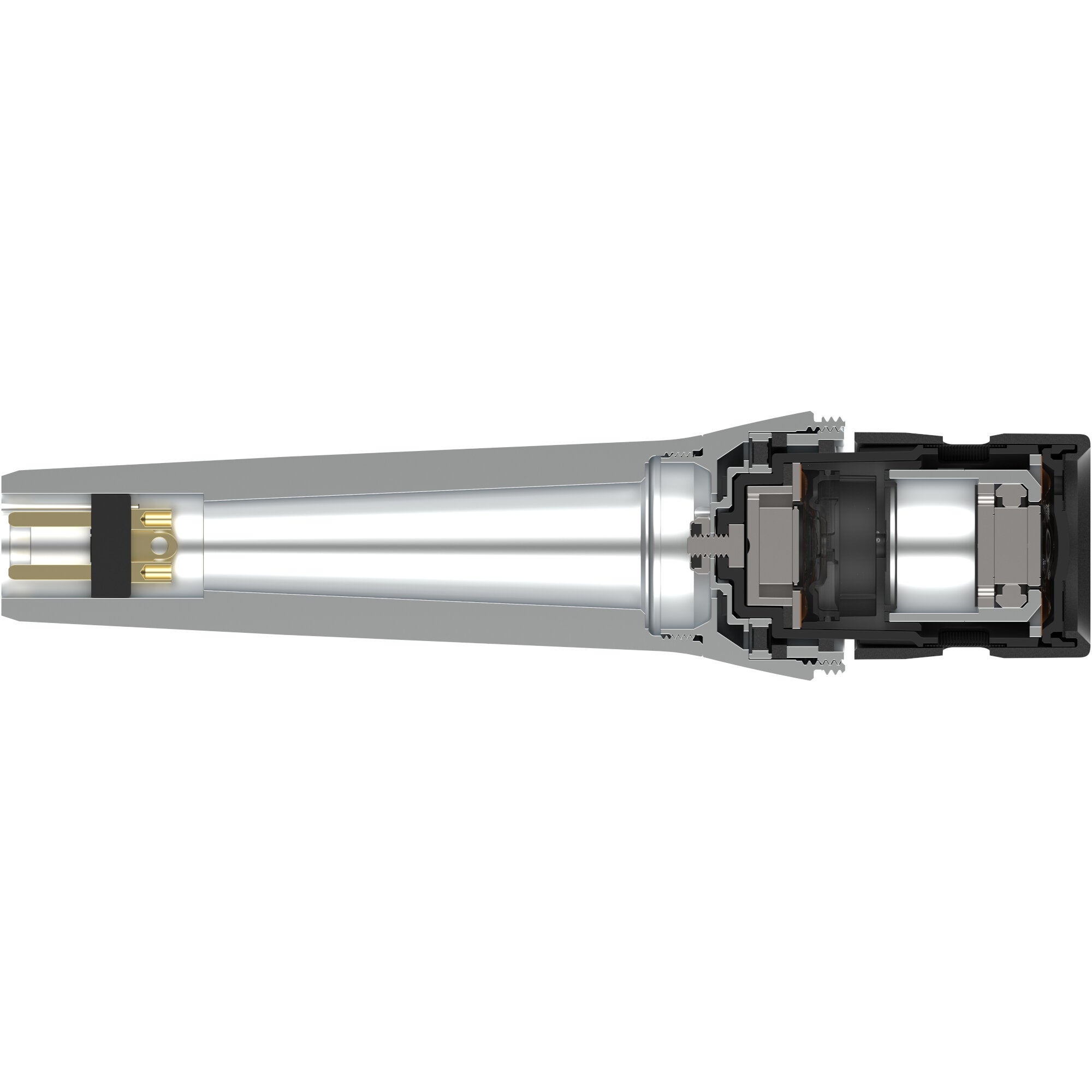 Shure Nexadyne NXN8/S dynamische zangmicrofoon
