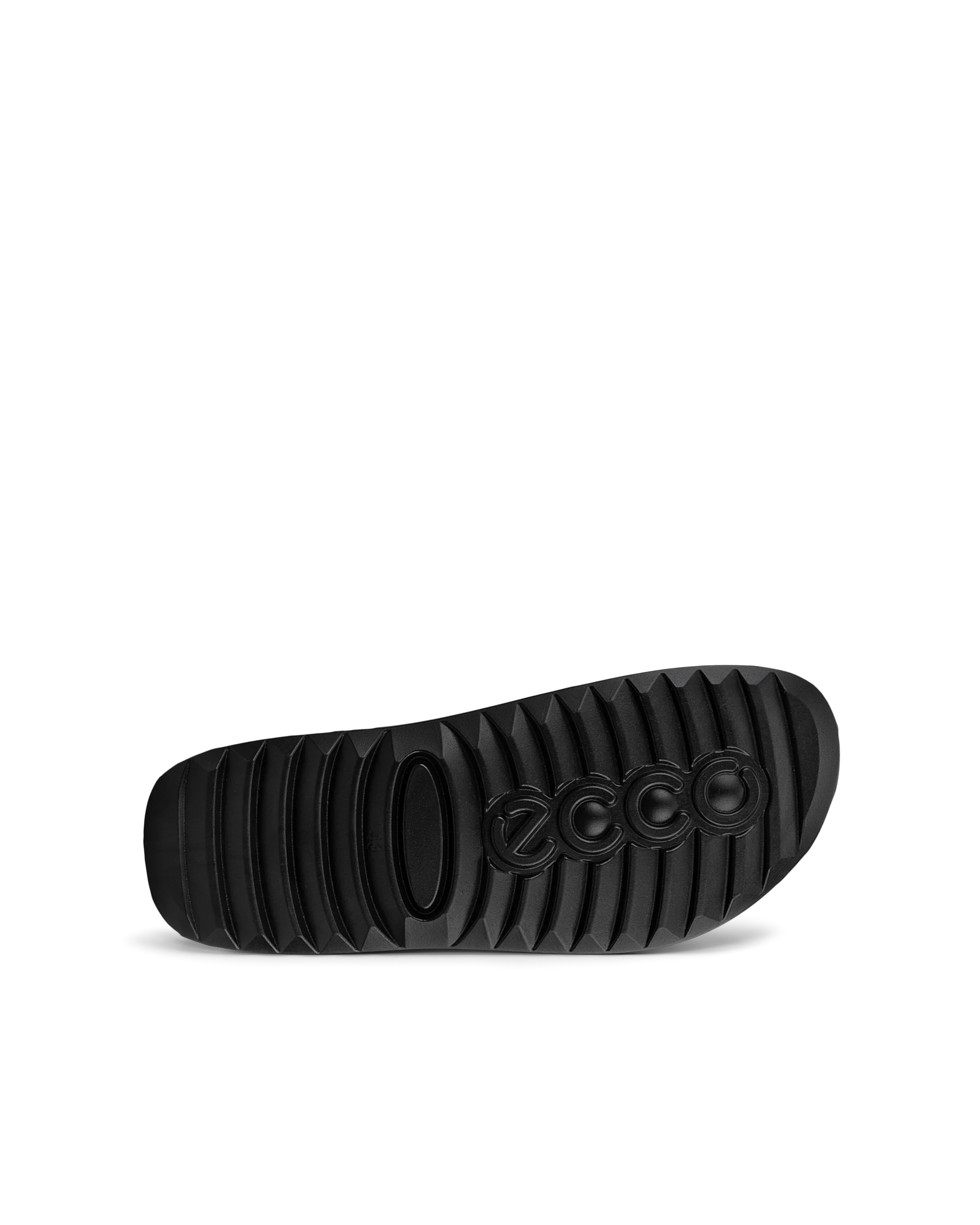 ECCO COZMO M Braun