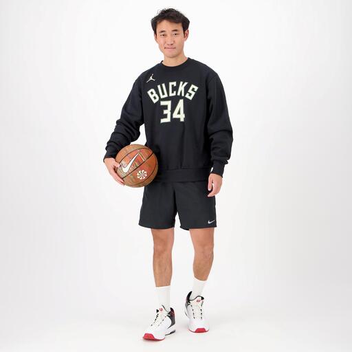 Nike G Antetokounmpo Bucks