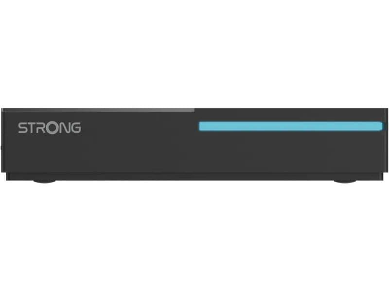 Strong Mediaplayer LEAP-S3 PRO 4K UHD Streaming TV Box