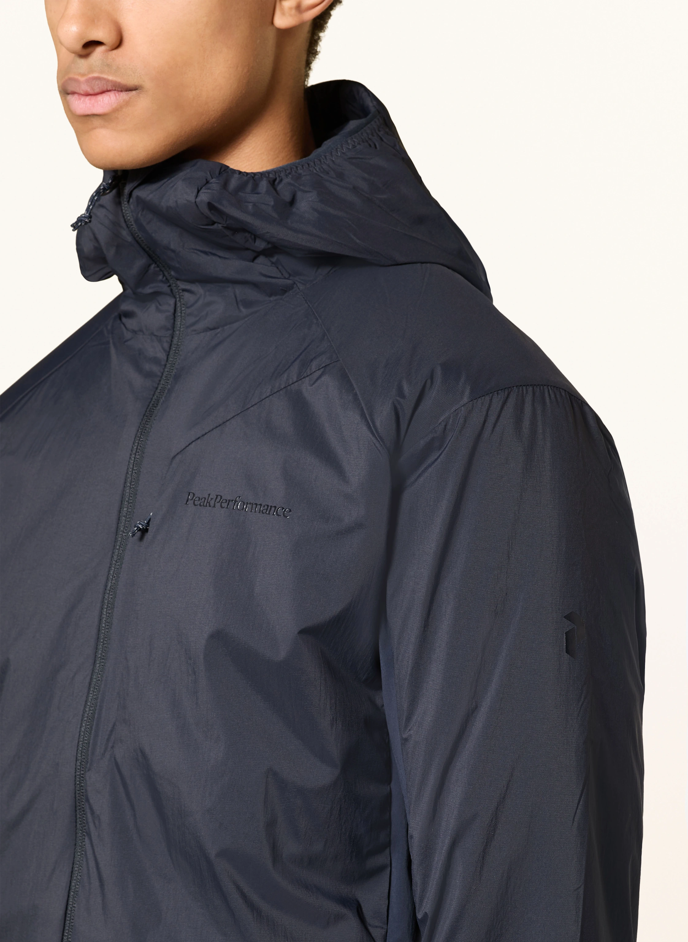Peak Performance Funktionsjacke FREELIGHT REVERSIBLE