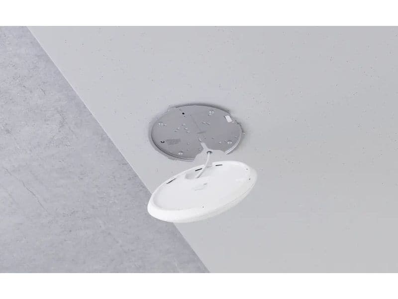Ubiquiti Access Point U7-Pro UniFi U7 Pro – Hochleistungs-WiFi 7 AP mit 2.5 GbE, Tri-Band
