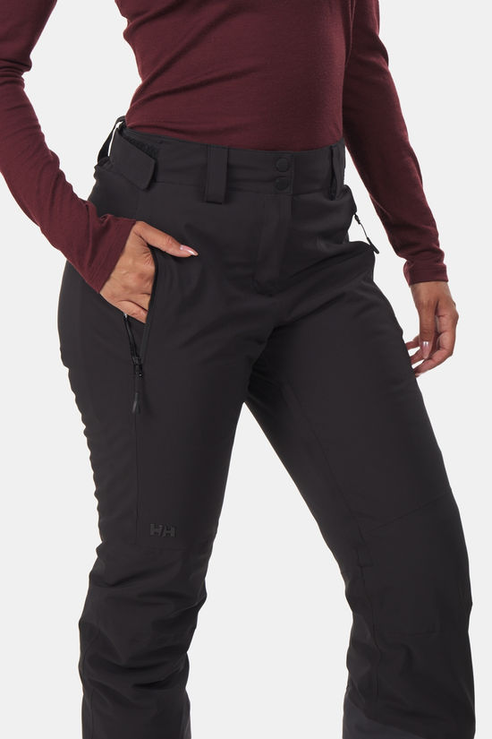 Helly Hansen Helly Hansen Womens Alphelia 2.0 Pant Softshell Skibroek Dames