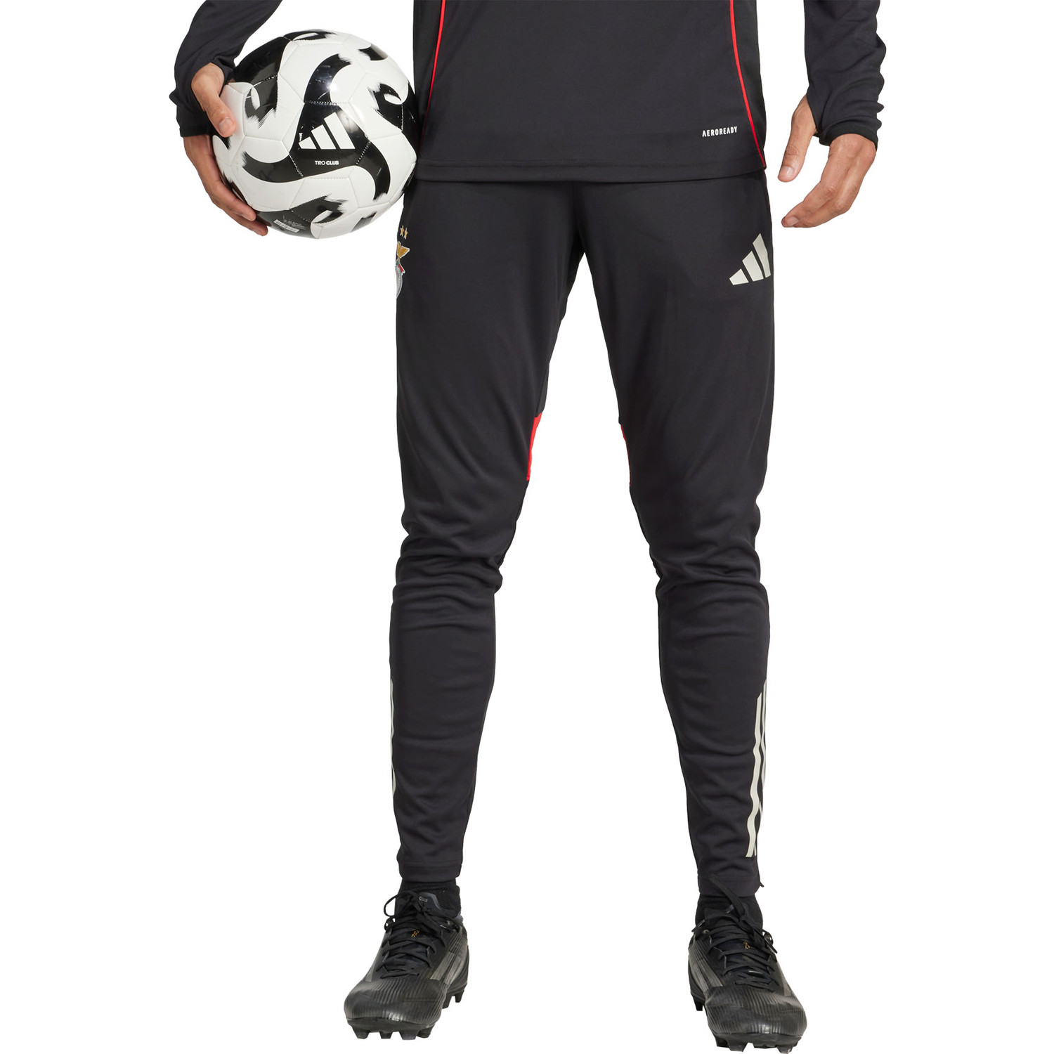 adidas SL Benfica Training Pant 2025/2026