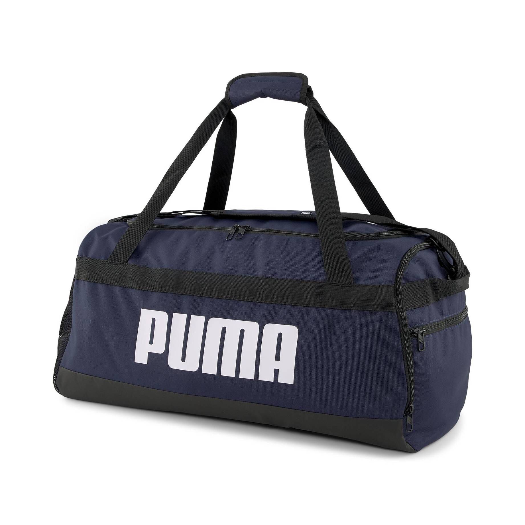 Puma| Sporttasche CHALLENGER DUFFLE M