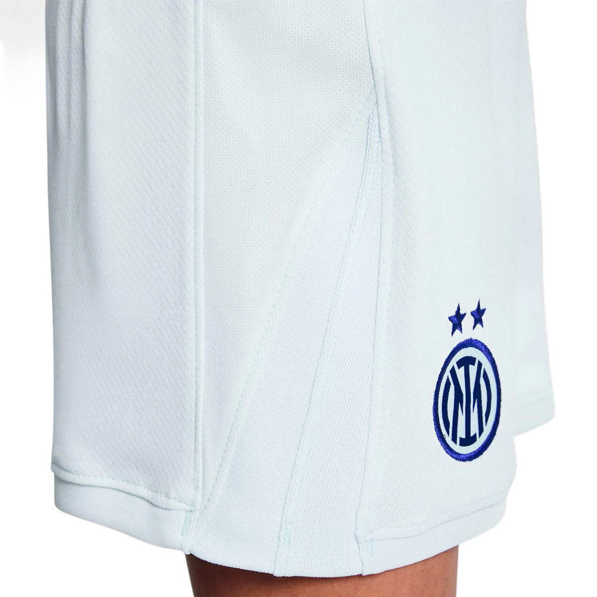Conjunto Nike Inter de Milão Segundo Equipamento 2025-2026 Criança