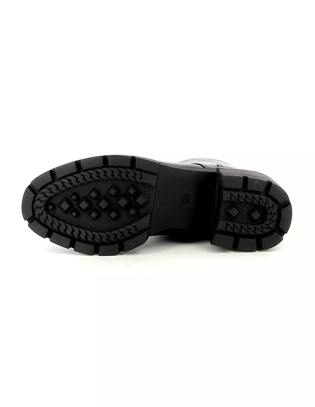 CLYO RQ2222B - Boots & bottines Noir