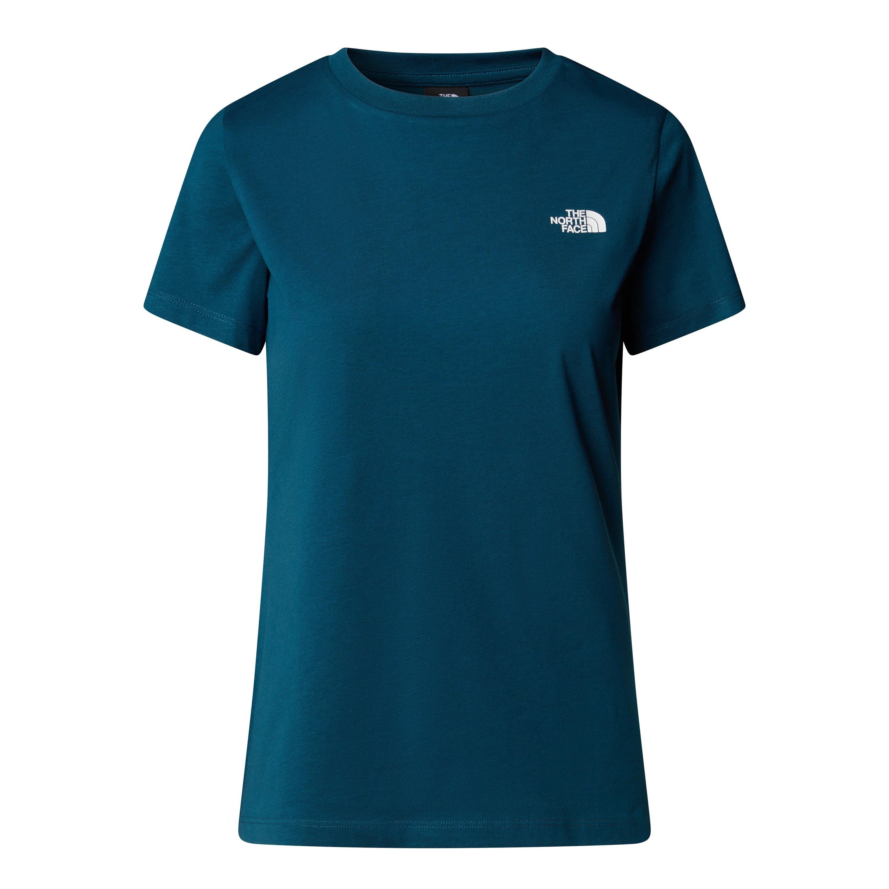 The North Face Simple Dome T-Shirt