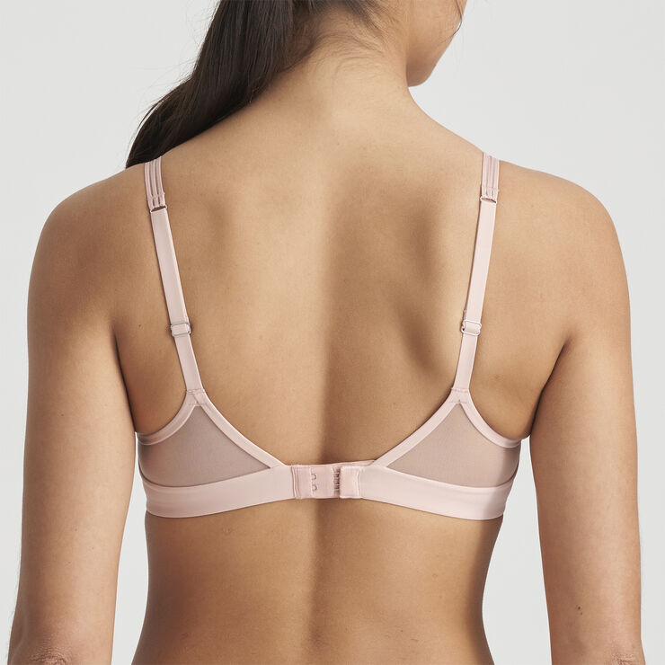 Marie Jo Louie full cup bh uden bøjler Rosa