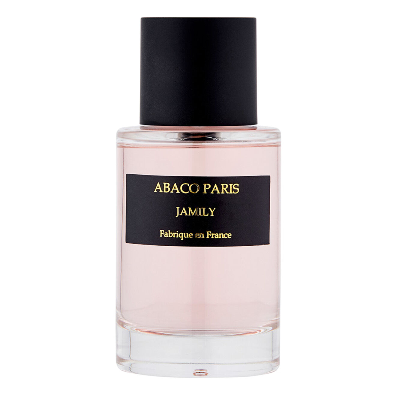 Abaco Paris Eau de Parfum Femme Jamily 100ml