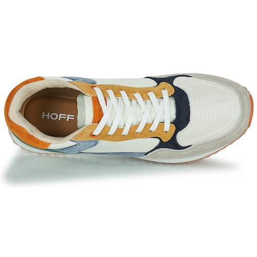 HOFF - BANGKOK WOMAN Gris / Beige / Azul