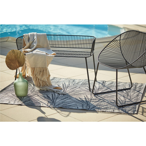 Sema - TROPIC'ART - Gris