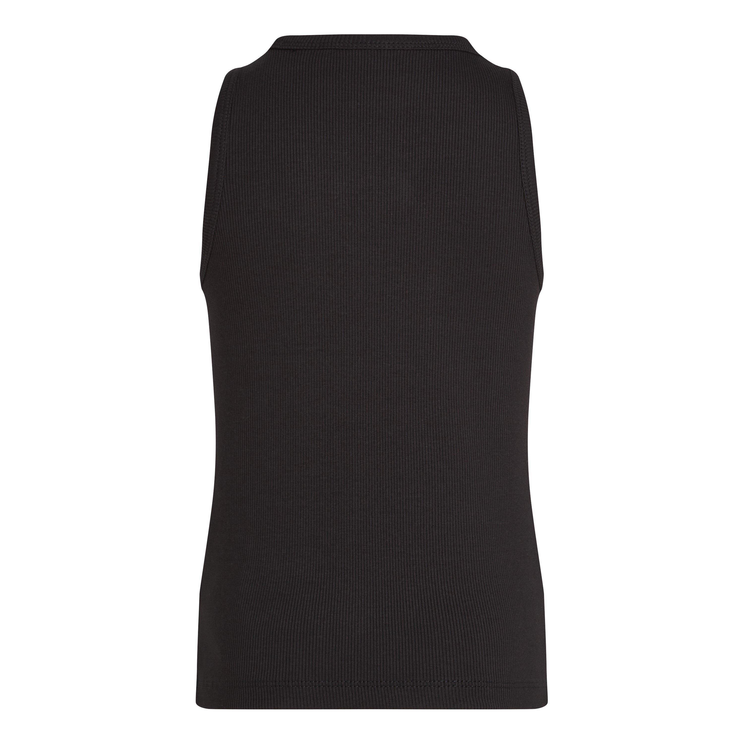 Calvin Klein Jeans RIB TANK TOP