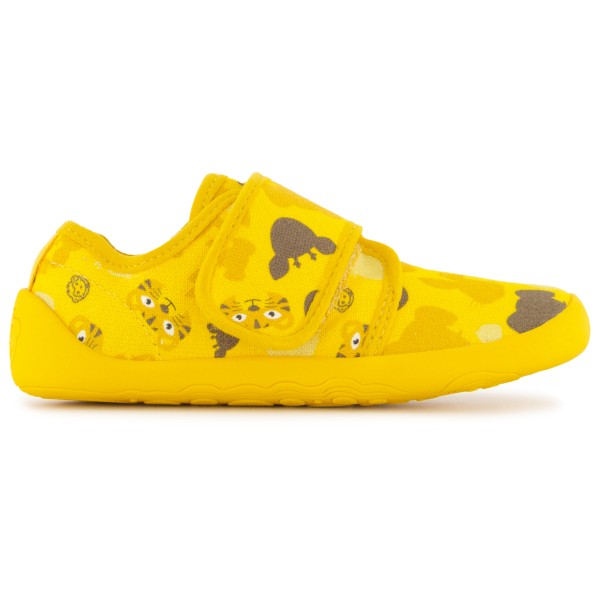 Affenzahn - Kid's Slippers Cotton Movy - Chaussons de chalet