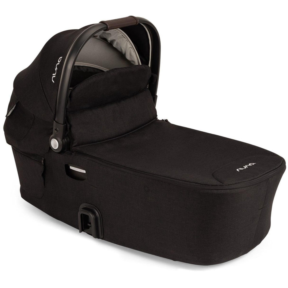 Køb Nuna Caviar Demi Next Carry Cot W/Rc