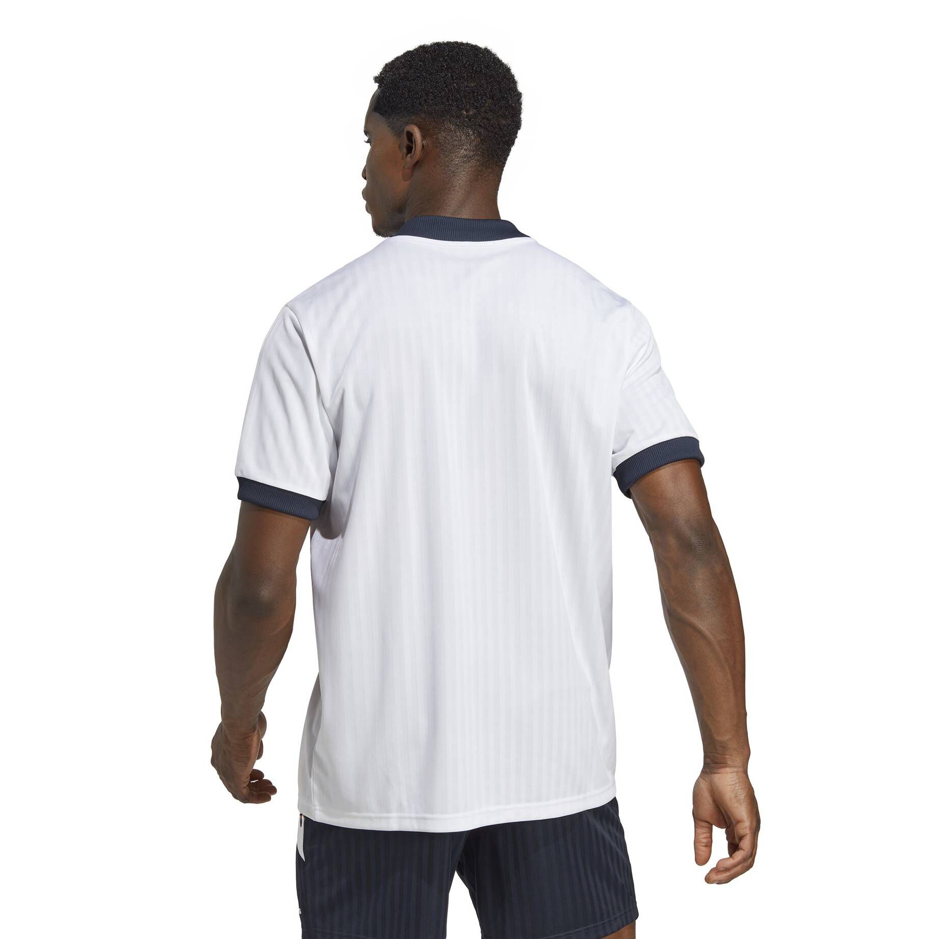 adidas Performance| Herren Fußballtrikot REAL MADRID ICON
