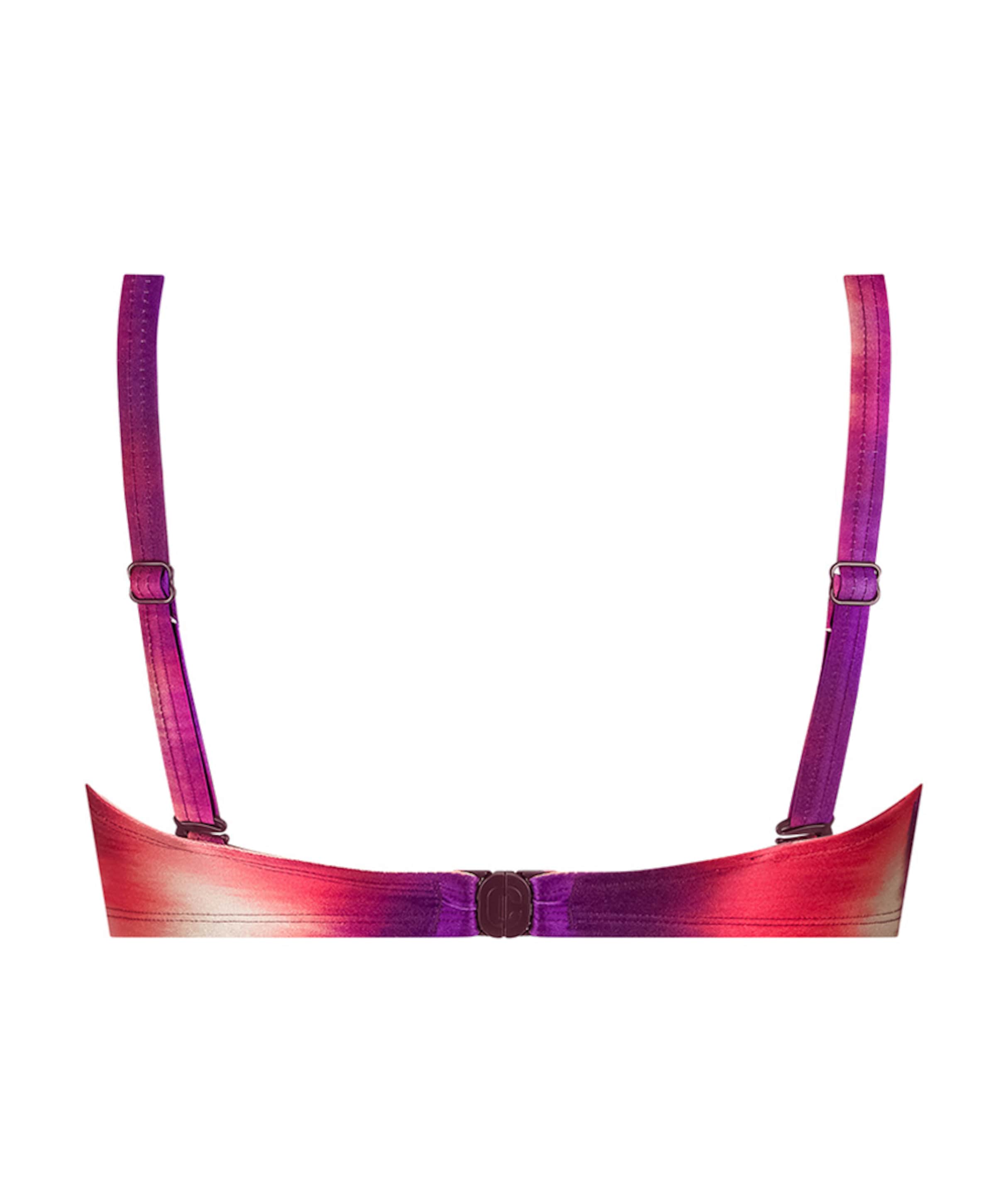 Ten Cate Beach Dames bikinitop multicolor