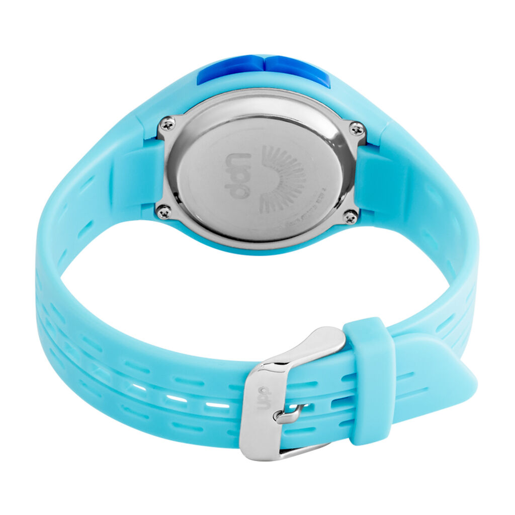 Montre Upp Cosmic Bleu