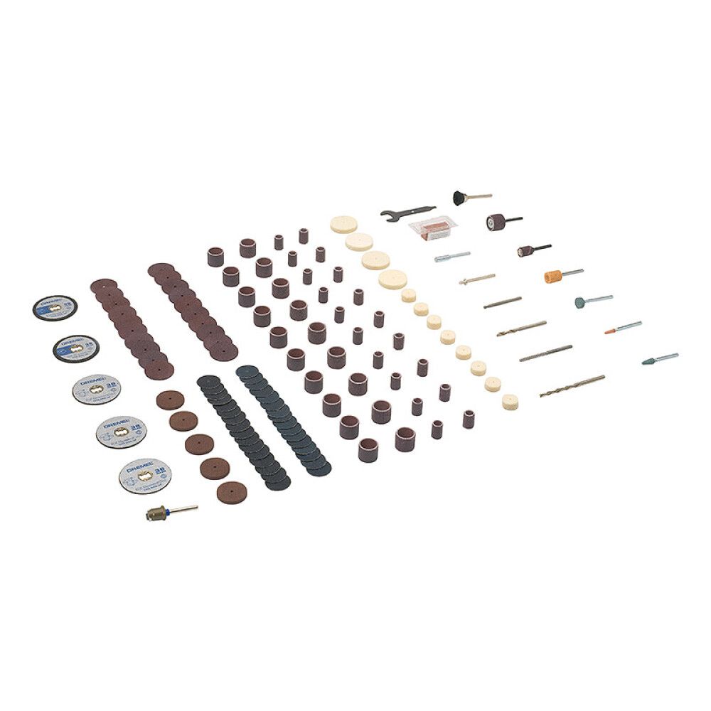MULTIVERKTØY DREMEL 4250 6/128