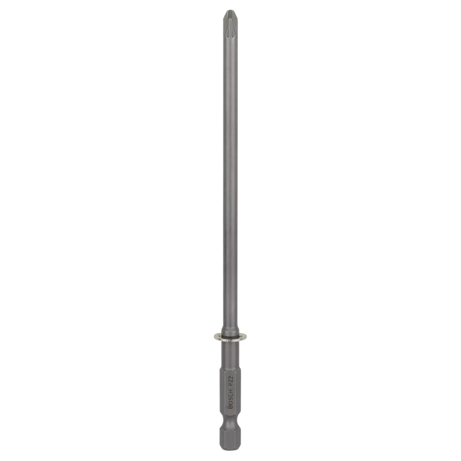 Bosch 2608522069 Pozidrive Bit 145 mm Extra Hard - PZ2 (1st)