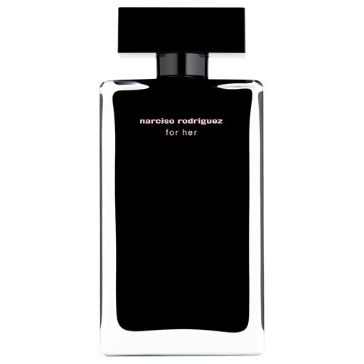 Narciso Rodriguez For Her Eau De Toilette, 100 ml