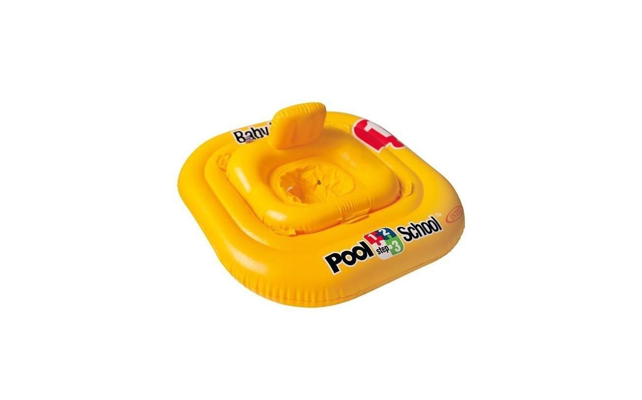 Luxe Baby Float