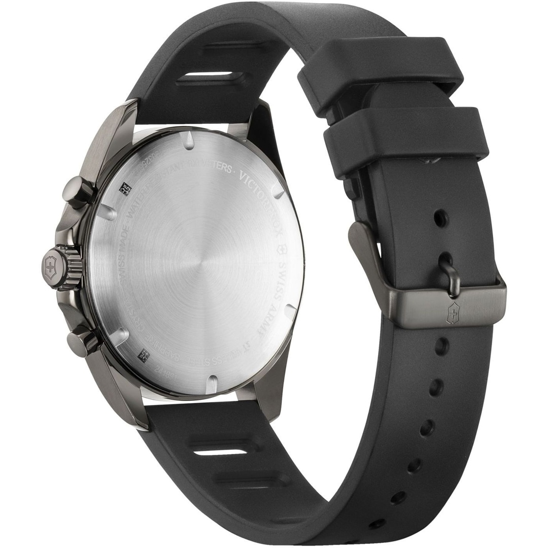Victorinox Swiss Army Fieldforce Sport Chronograph