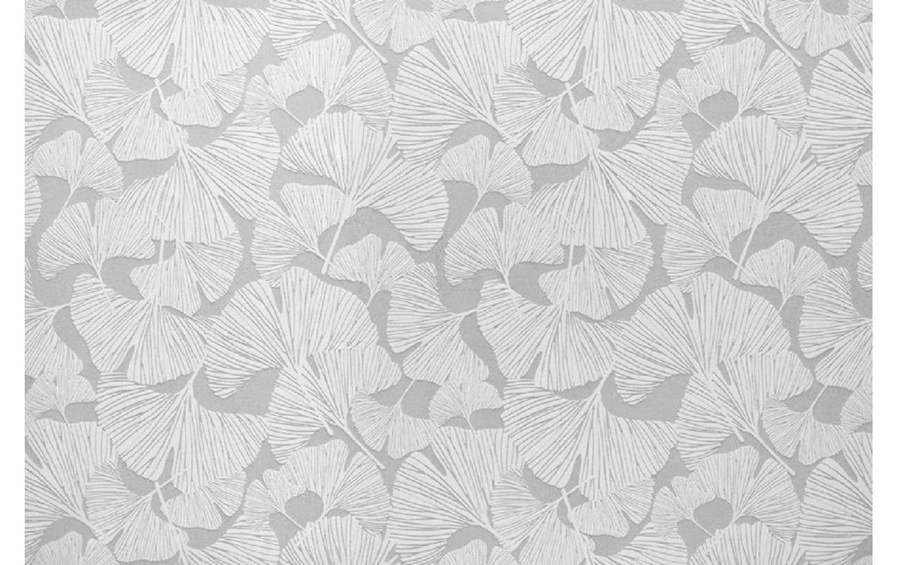 Fensterfolie Ginkgo 45 x 150 cmStatisch haftende Fensterfolie