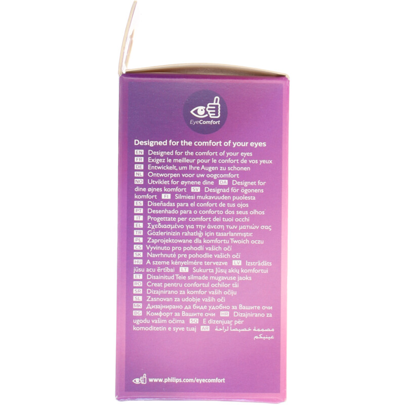 Philips Led spot GU5.3 20W