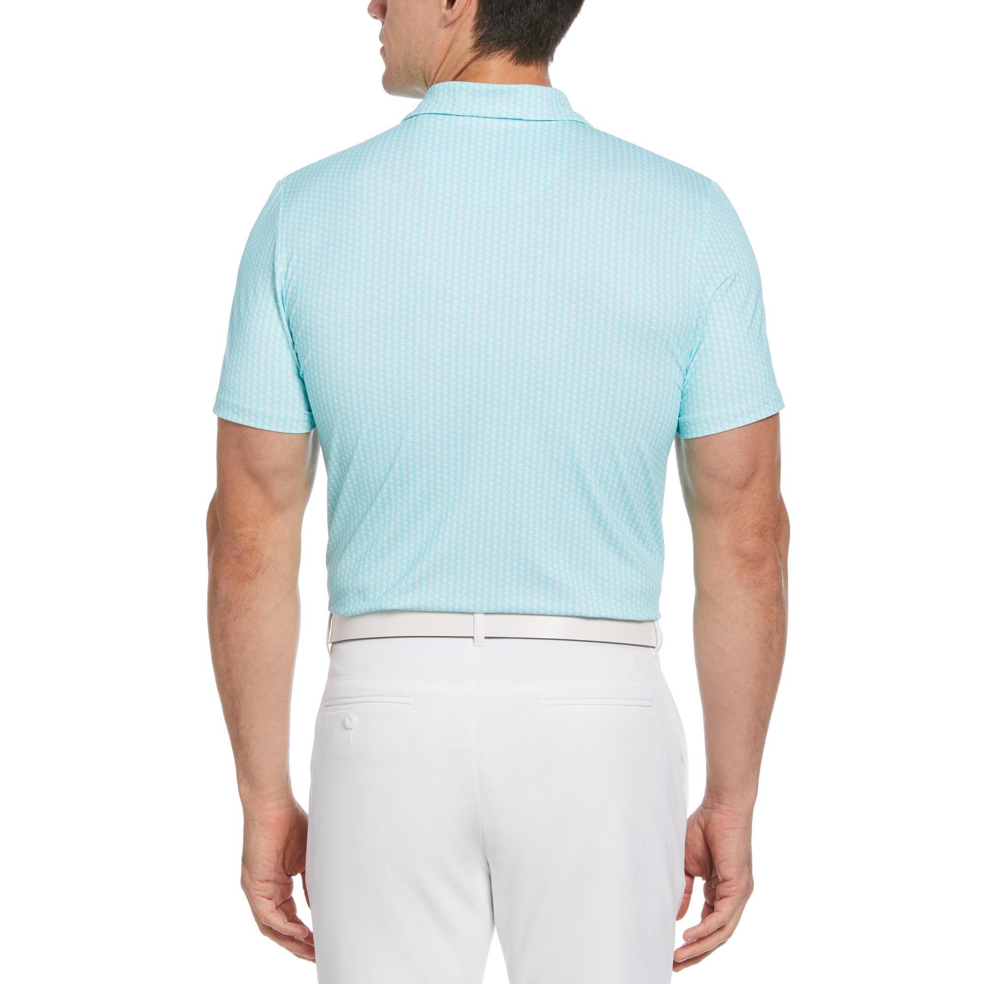 Original Penguin Golf PG Alovr Pete Pri Sn99