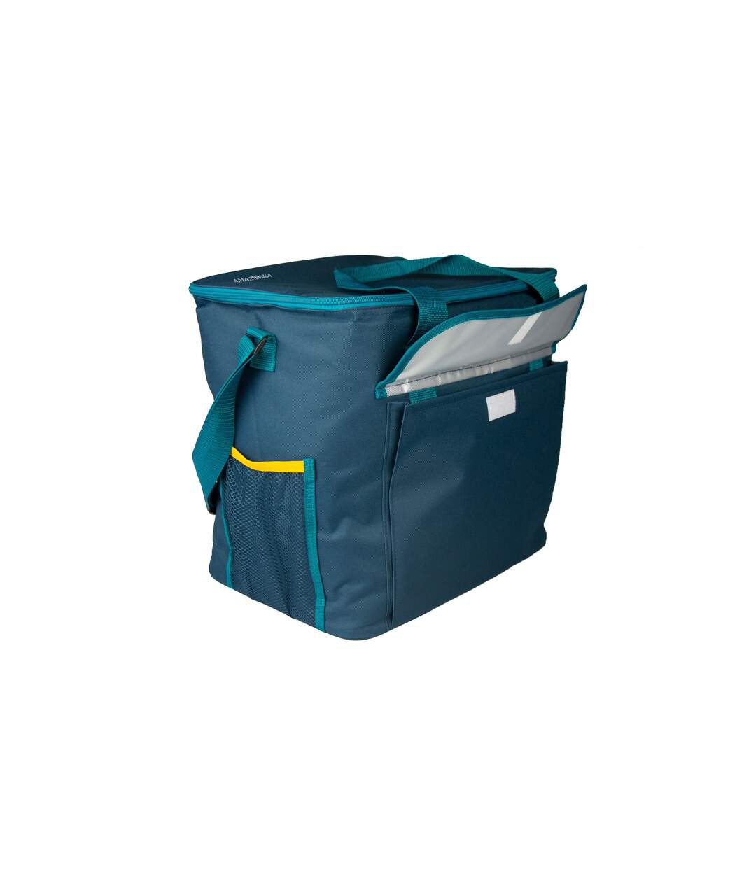 Sac Evasion L isotherme 36 L - Bleu