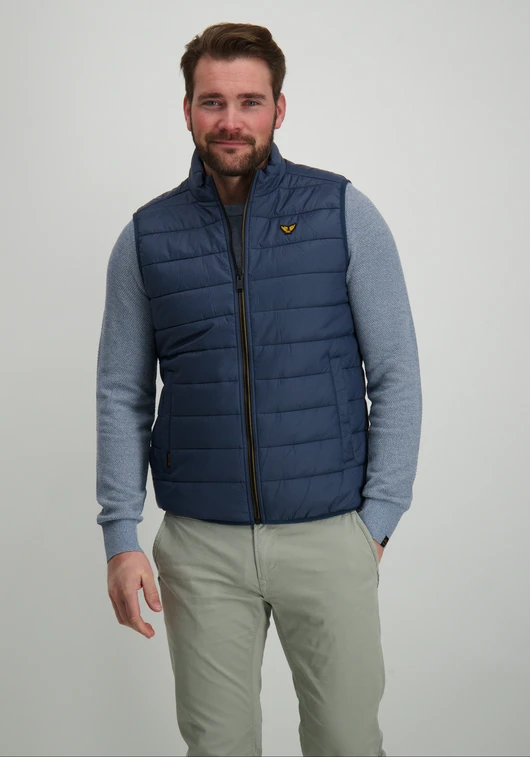 PME Legend Bodywarmer yetliner PBW2502119