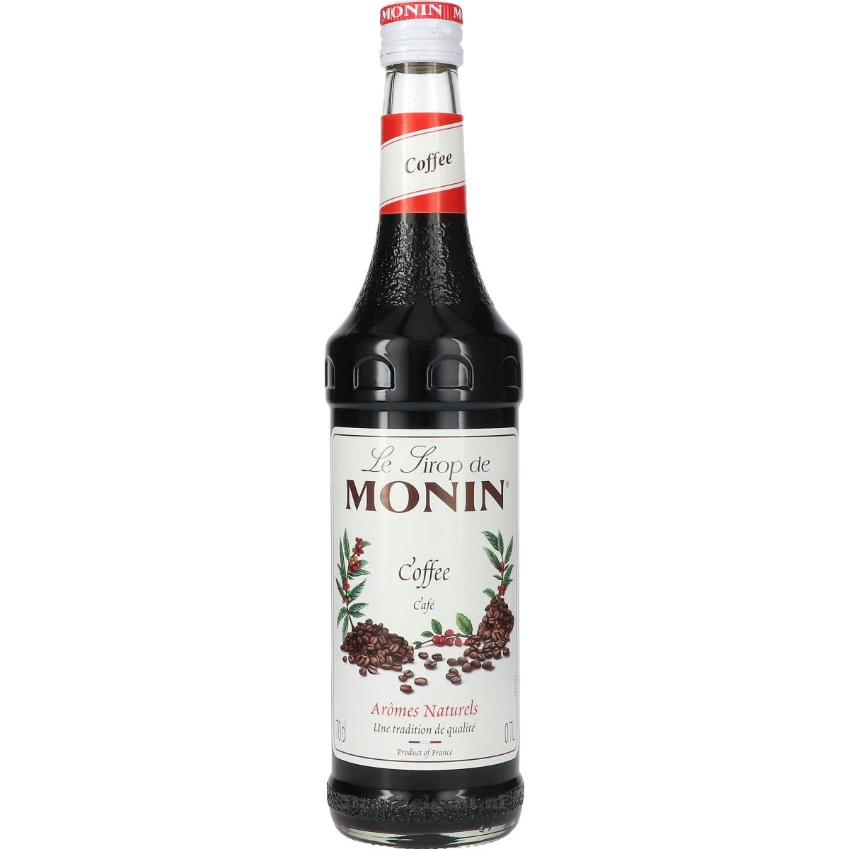 Monin Coffee - Koffie Siroop 70 cl
