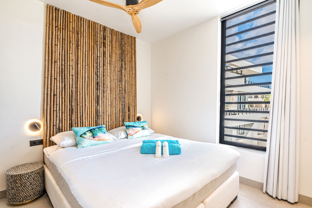 Van der Valk Plaza Royal Residence Bonaire All Inclusive - Hotel