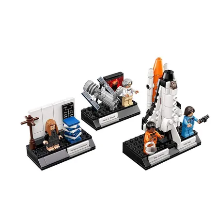 LEGO® Ideas 21312 Die NASA Frauen