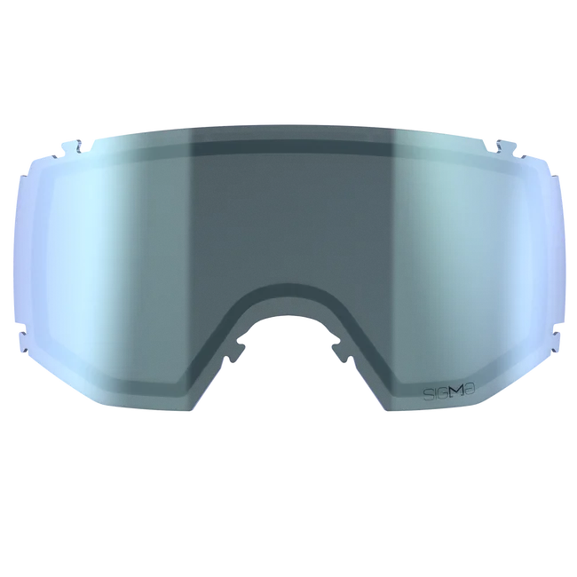 S/VIEW LENS SIGMA Ab 2023  Unisex-Accessoire