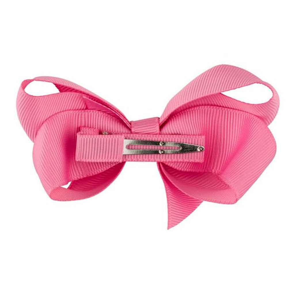 Sløjfe Rosa - Bow's by Stær → Luksusbaby.dk