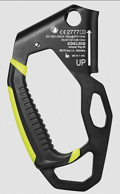 EDELRID - POIGNEES HAND CRUISER