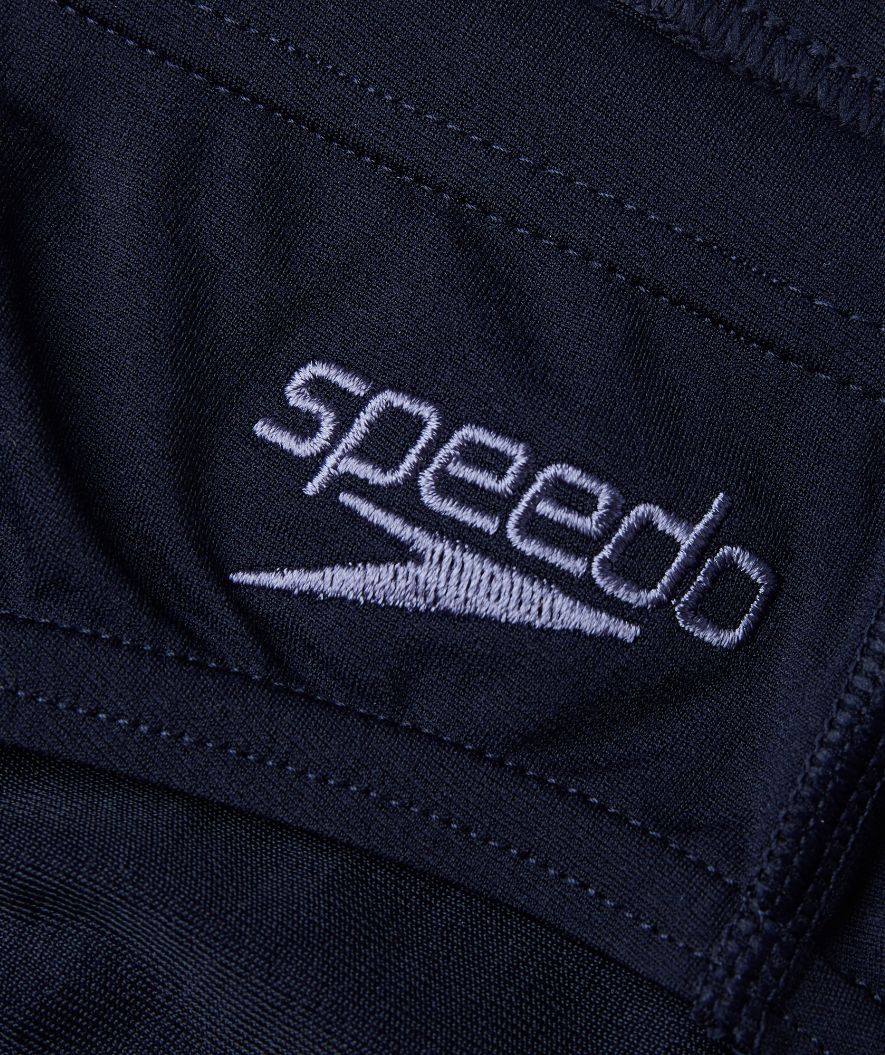 Speedo trekantede badebukser til mænd - Eco Endurance - Mørkeblå