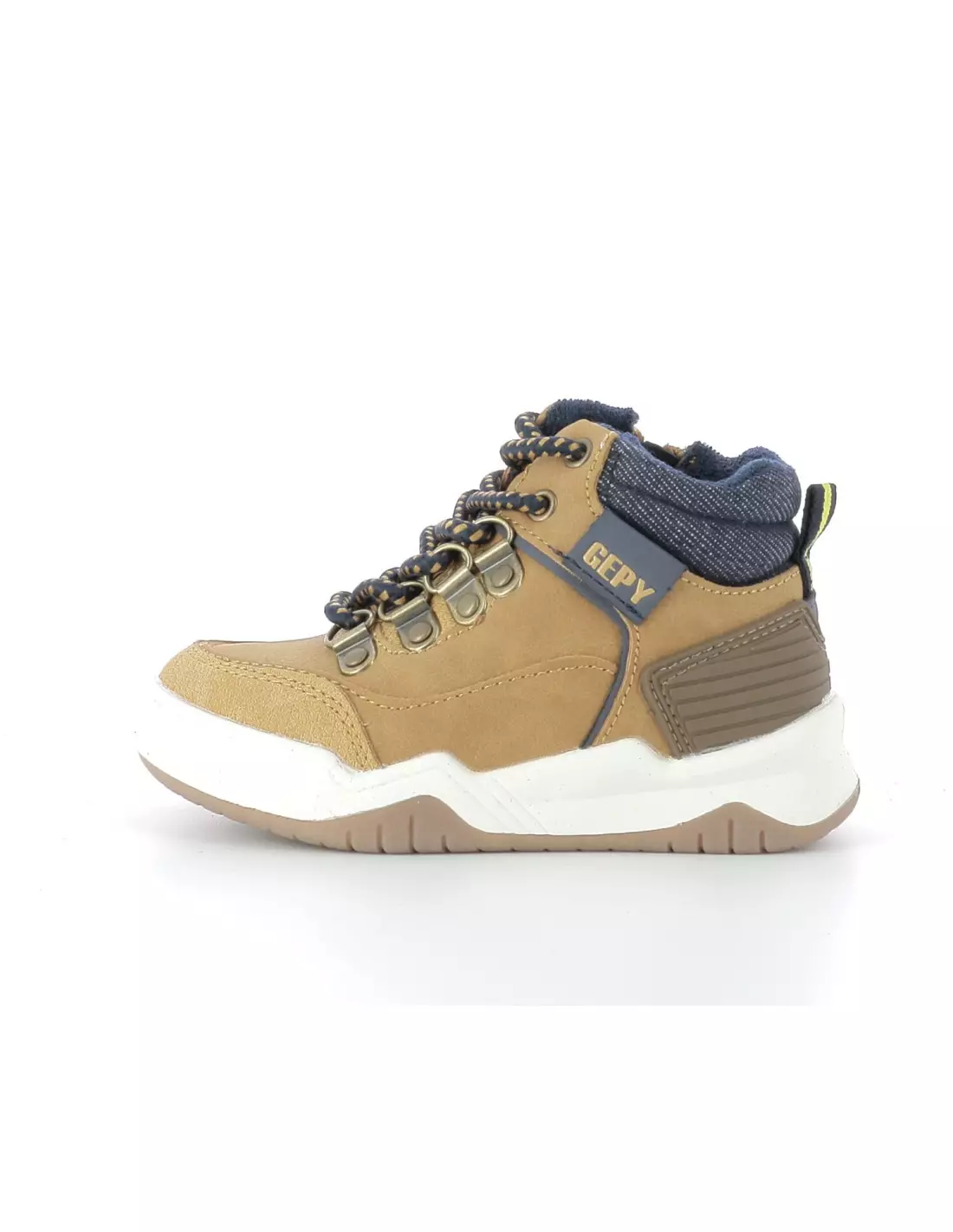 GEPY 266-125 - Baskets Camel
