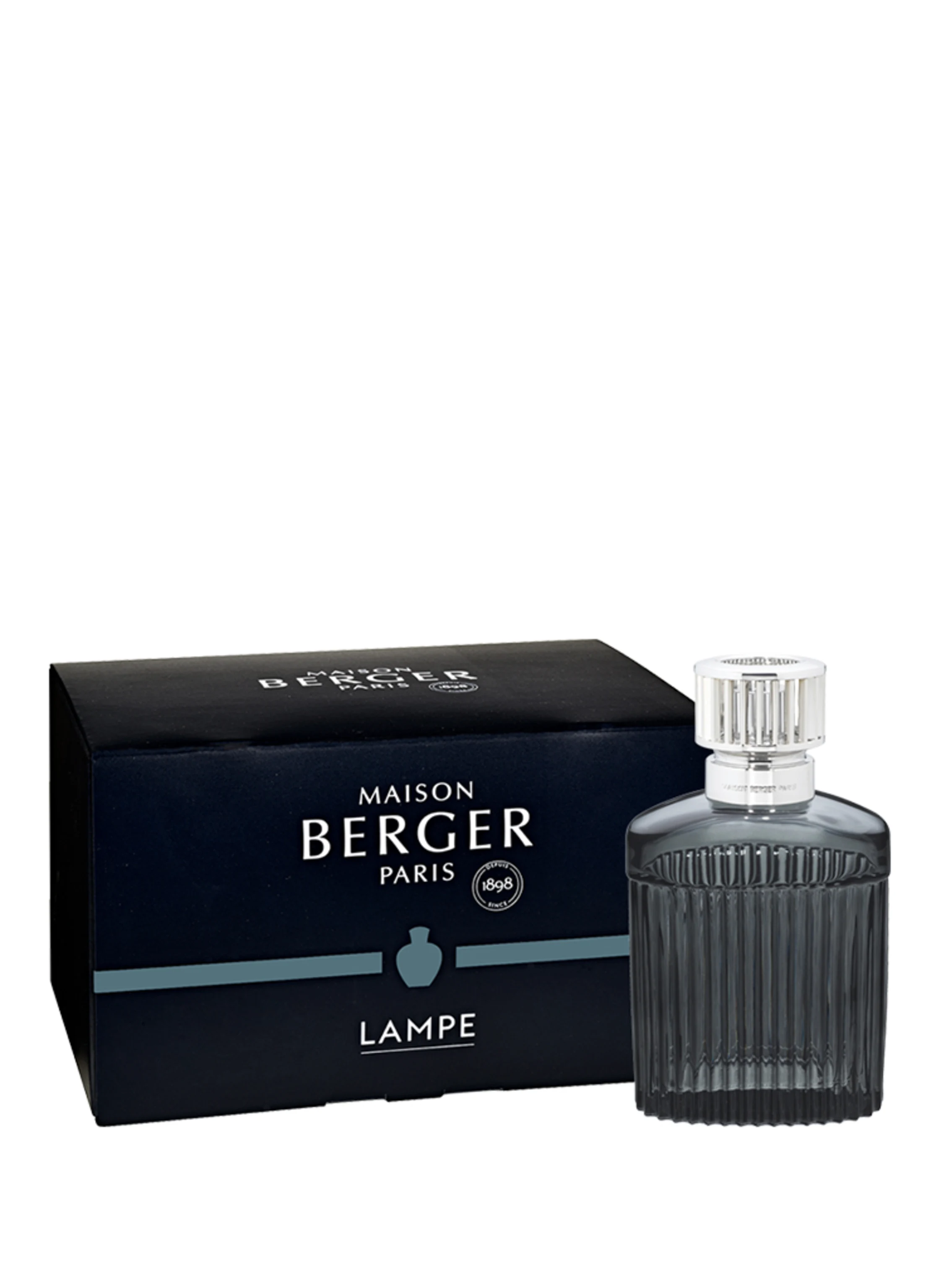 MAISON BERGER PARIS ALPHA NOIRE