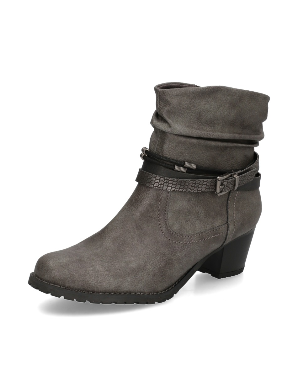 Stiefelette