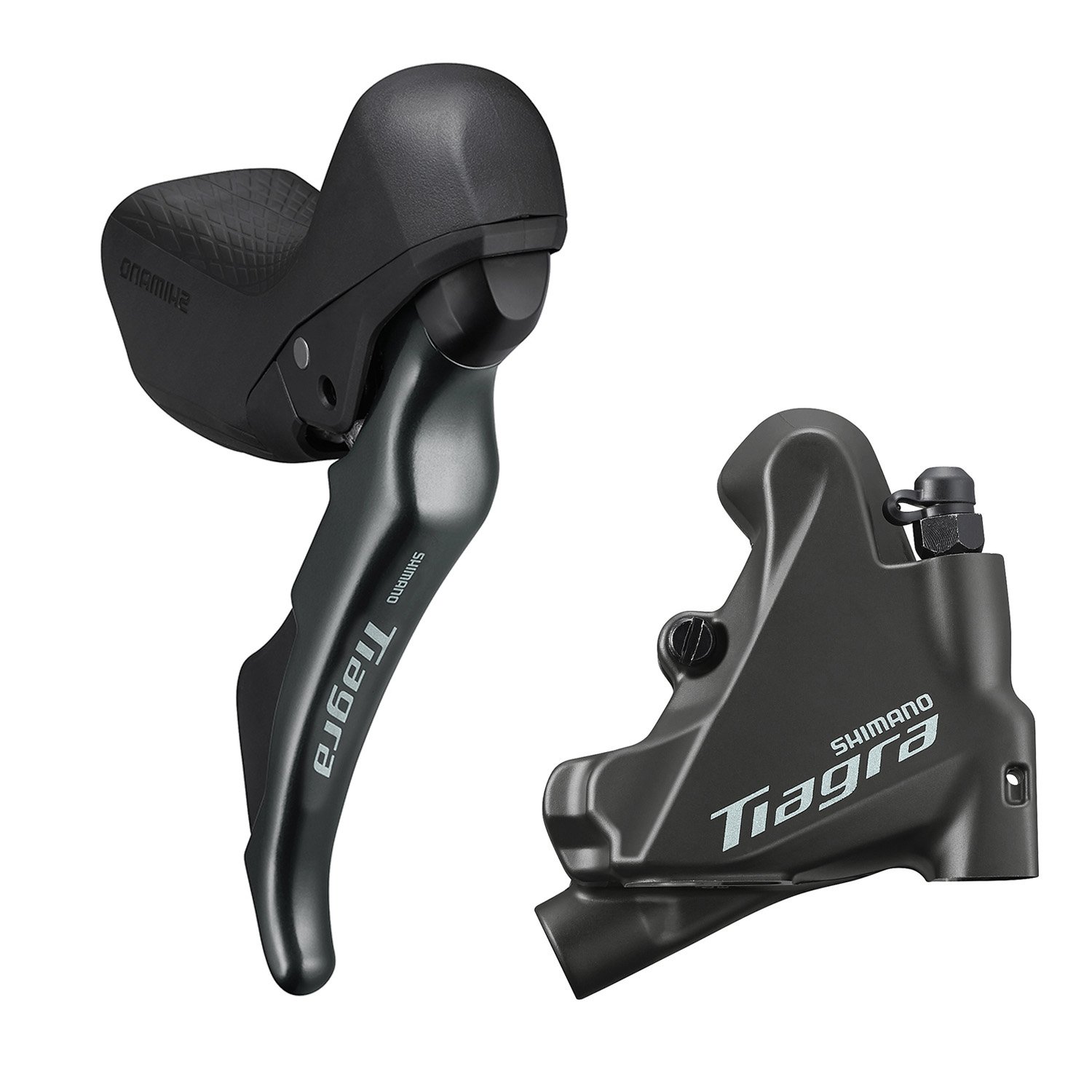 Shimano Tiagra BR-4770 Bremsesæt til Bagbremse