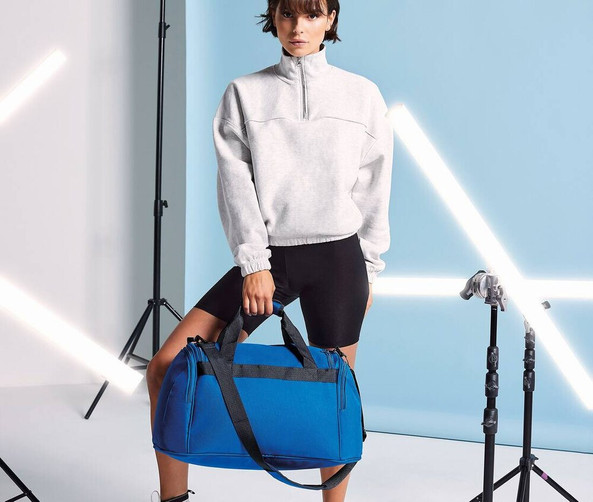 Bag Base BG200 - sac de voyage avec poche