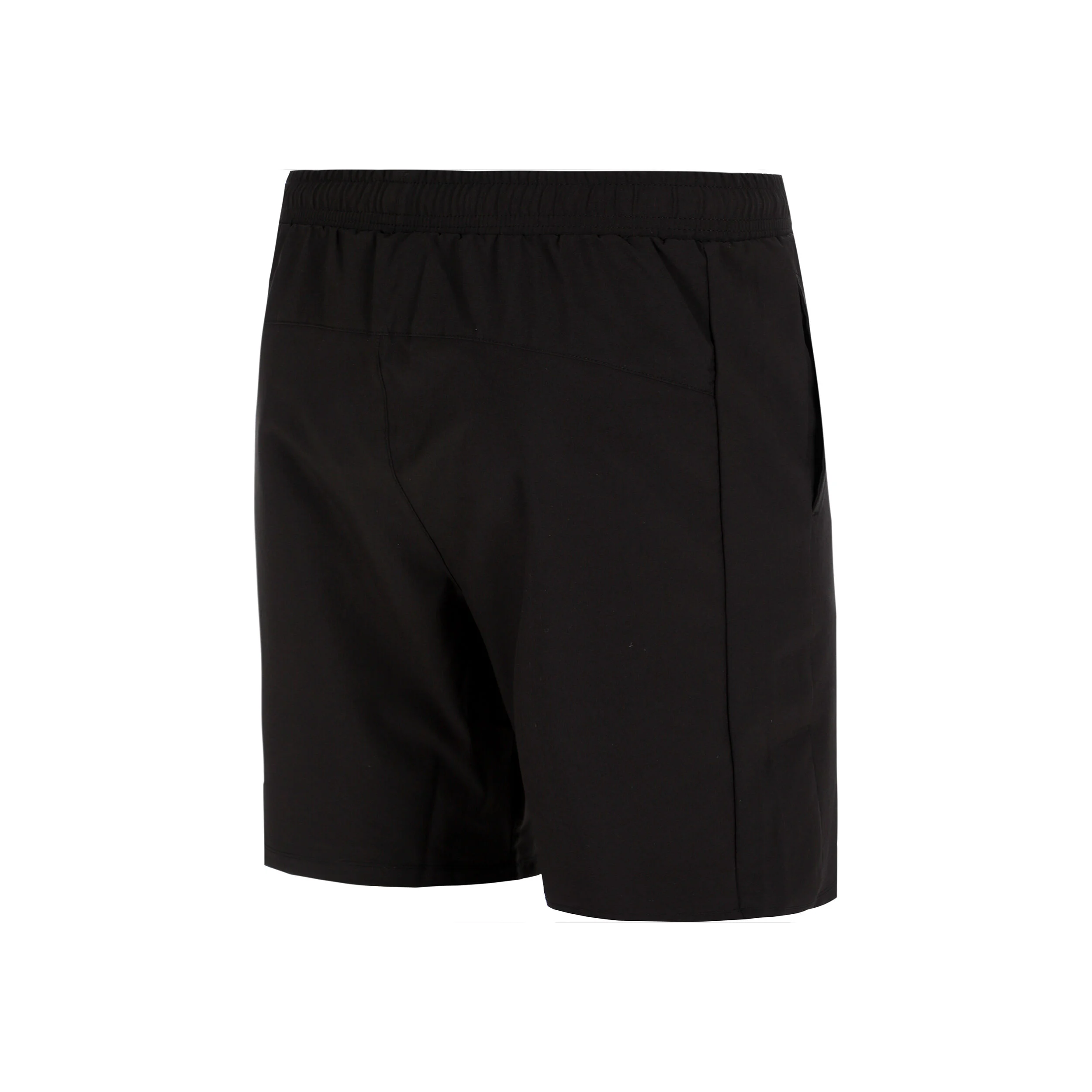 Siux Advance Shorts Hommes - Noir